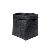 Gronest YBP textile pot 20x20x27.5 cm - 11 l